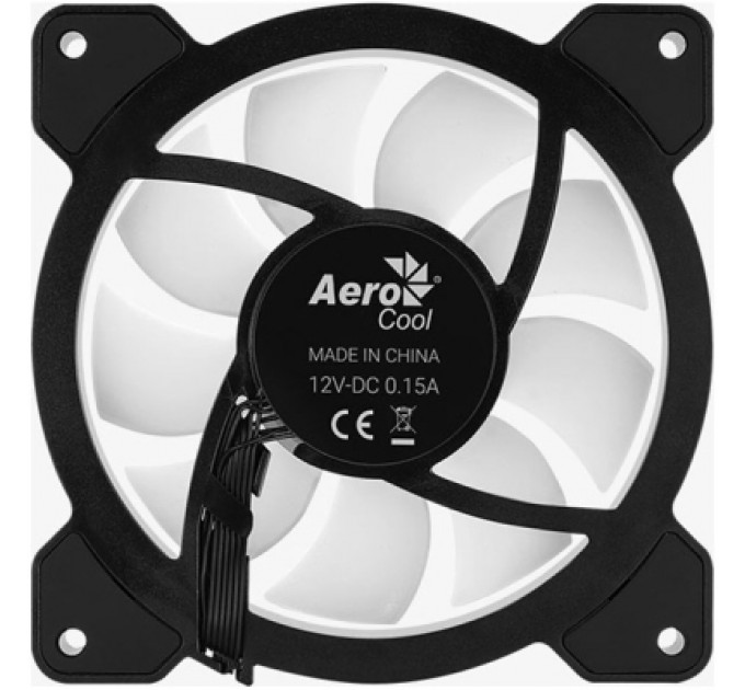 AeroCool Кулер до корпусу AeroCool Mirage 12 ARGB (ACF3-MR10217.11)