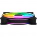 COOLER MASTER Кулер до корпусу CoolerMaster MasterFan MF120 HALO (MFL-B2DN-21NP2-R2)