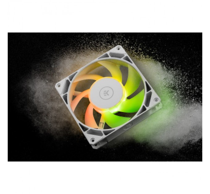 Ekwb Кулер до корпусу Ekwb EK-Loop Fan FPT 140 D-RGB (3831109898055)