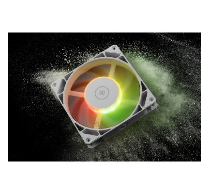 Ekwb Кулер до корпусу Ekwb EK-Loop Fan FPT 140 D-RGB (3831109898055)