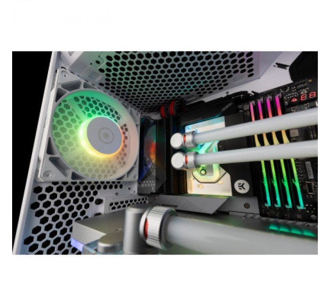 Ekwb Кулер до корпусу Ekwb EK-Loop Fan FPT 140 D-RGB (3831109898055)