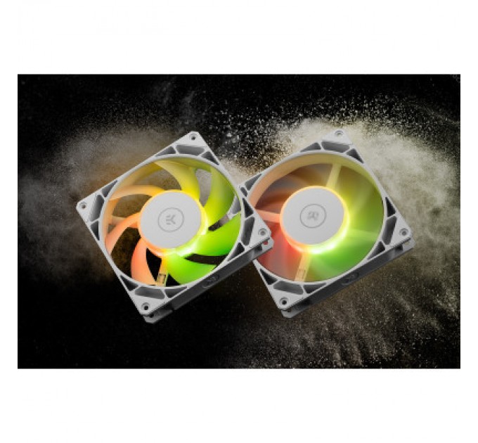 Ekwb Кулер до корпусу Ekwb EK-Loop Fan FPT 140 D-RGB (3831109898055)