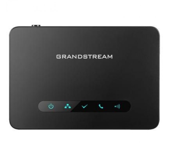 Grandstream IP телефон Grandstream DECT DP Bundle (DP750+DP720)