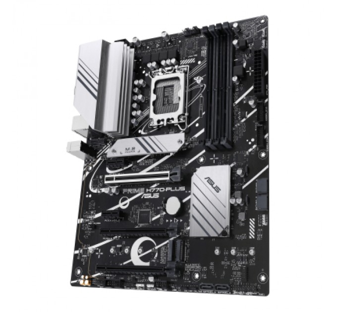 ASUS Материнська плата ASUS PRIME H770-PLUS