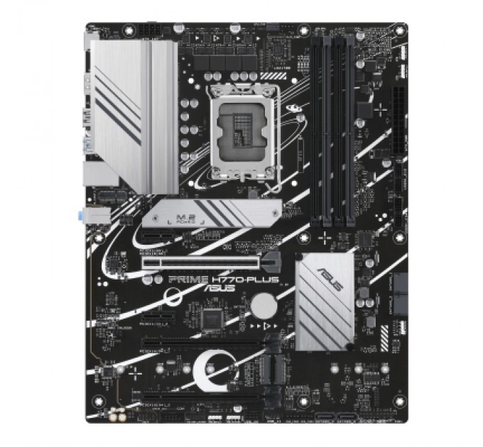 ASUS Материнська плата ASUS PRIME H770-PLUS