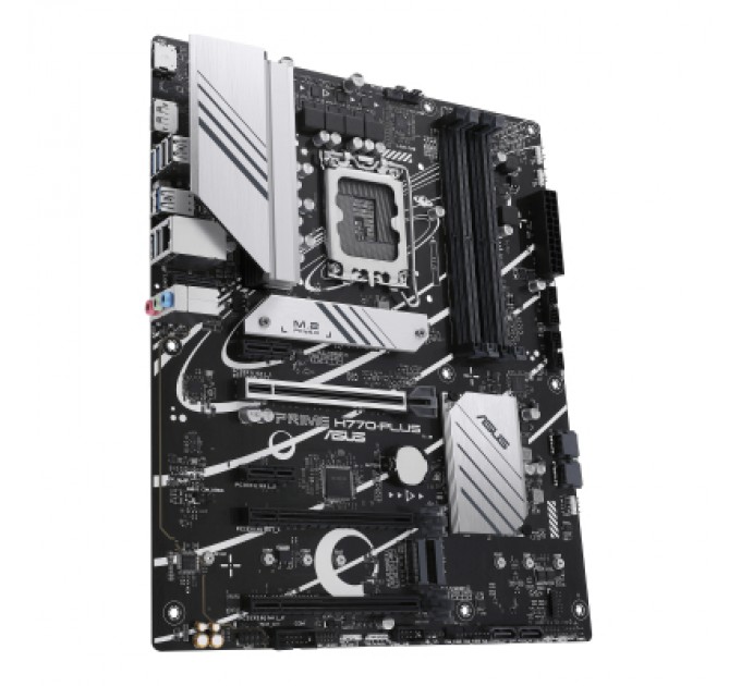 ASUS Материнська плата ASUS PRIME H770-PLUS