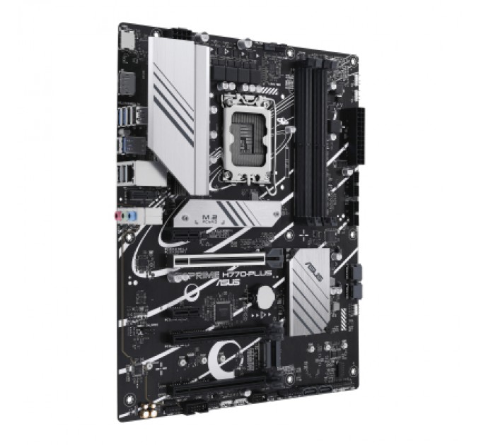 ASUS Материнська плата ASUS PRIME H770-PLUS
