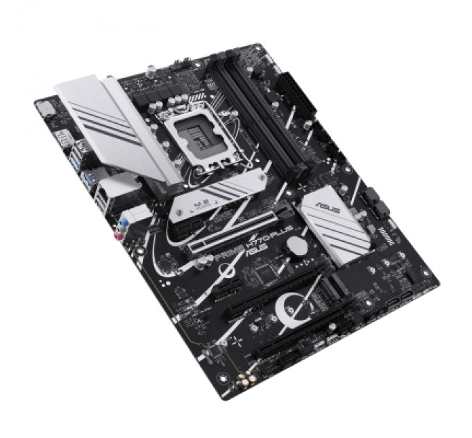 ASUS Материнська плата ASUS PRIME H770-PLUS