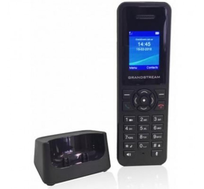 Grandstream IP телефон Grandstream DECT DP Bundle (DP750+DP720)