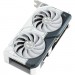 ASUS Відеокарта ASUS GeForce RTX4060 8Gb DUAL OC WHITE (DUAL-RTX4060-O8G-WHITE)