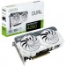 ASUS Відеокарта ASUS GeForce RTX4060 8Gb DUAL OC WHITE (DUAL-RTX4060-O8G-WHITE)