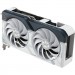 ASUS Відеокарта ASUS GeForce RTX4060 8Gb DUAL OC WHITE (DUAL-RTX4060-O8G-WHITE)