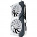 ASUS Відеокарта ASUS GeForce RTX4060 8Gb DUAL OC WHITE (DUAL-RTX4060-O8G-WHITE)