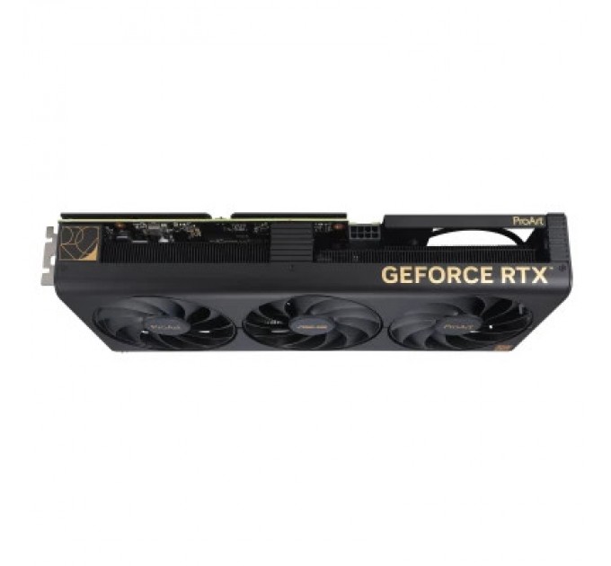 ASUS Відеокарта ASUS GeForce RTX4060Ti 16Gb PROART OC (PROART-RTX4060TI-O16G)