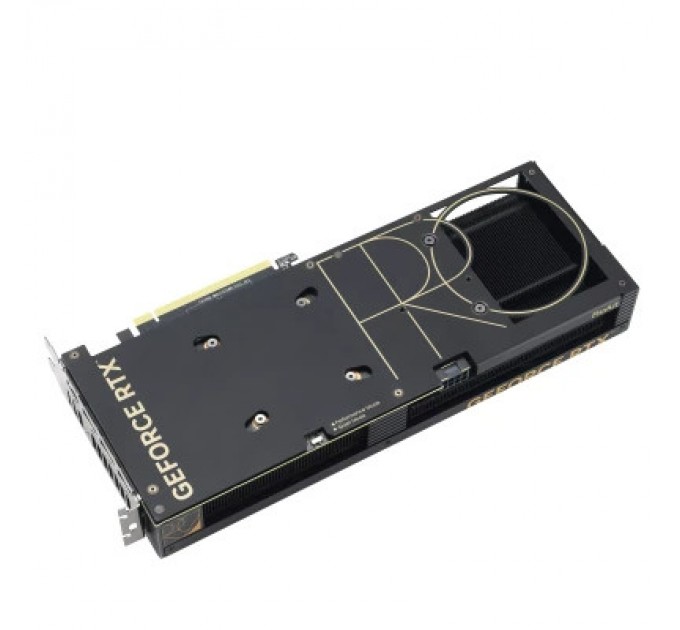 ASUS Відеокарта ASUS GeForce RTX4060Ti 16Gb PROART OC (PROART-RTX4060TI-O16G)