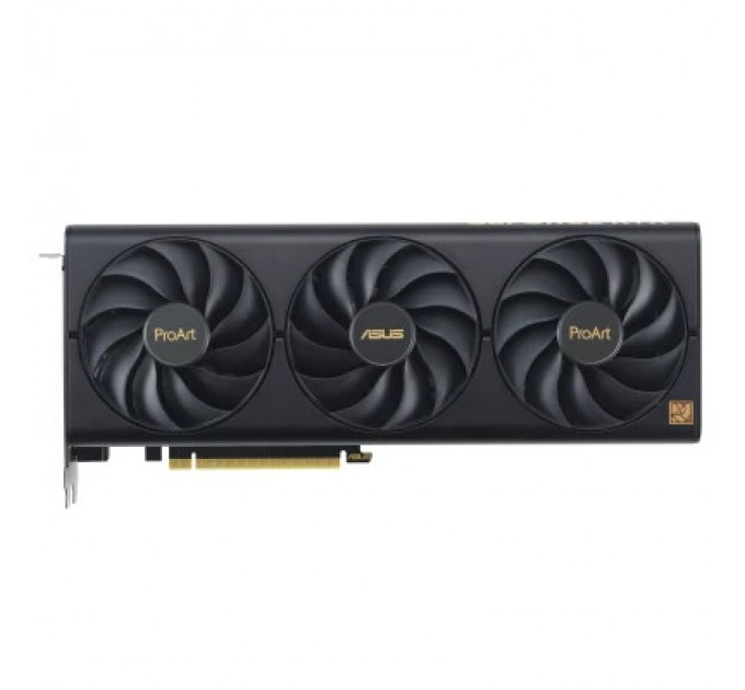 ASUS Відеокарта ASUS GeForce RTX4060Ti 16Gb PROART OC (PROART-RTX4060TI-O16G)