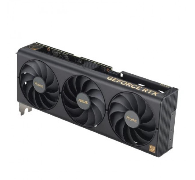 ASUS Відеокарта ASUS GeForce RTX4060Ti 16Gb PROART OC (PROART-RTX4060TI-O16G)