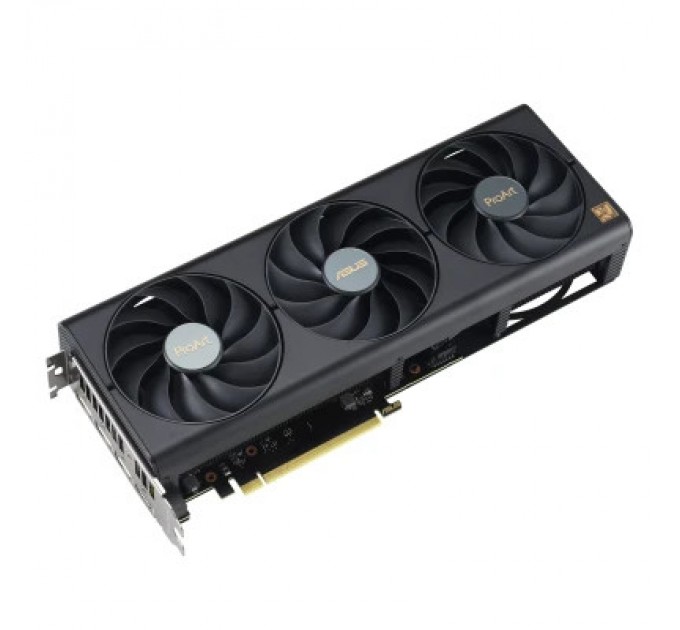 ASUS Відеокарта ASUS GeForce RTX4060Ti 16Gb PROART OC (PROART-RTX4060TI-O16G)