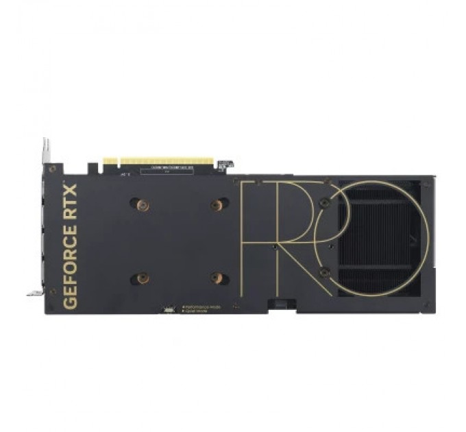 ASUS Відеокарта ASUS GeForce RTX4060Ti 16Gb PROART OC (PROART-RTX4060TI-O16G)