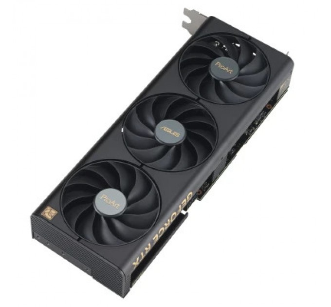 ASUS Відеокарта ASUS GeForce RTX4060Ti 16Gb PROART OC (PROART-RTX4060TI-O16G)