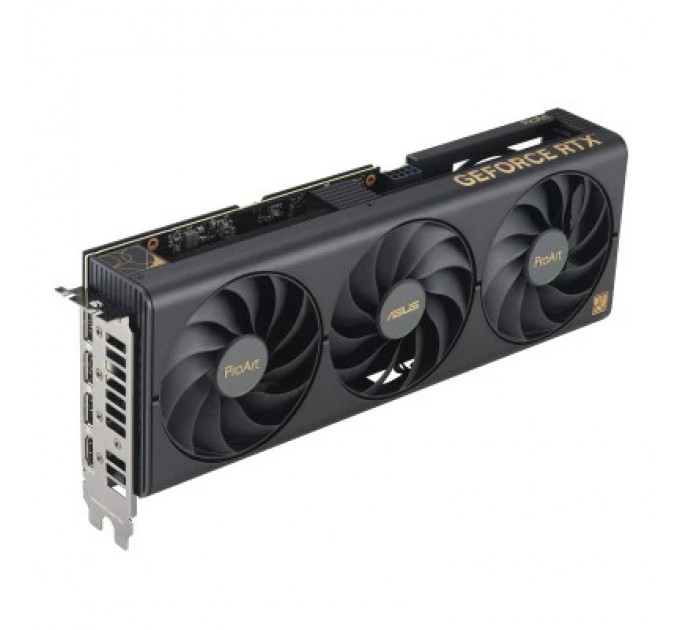 ASUS Відеокарта ASUS GeForce RTX4060Ti 16Gb PROART OC (PROART-RTX4060TI-O16G)