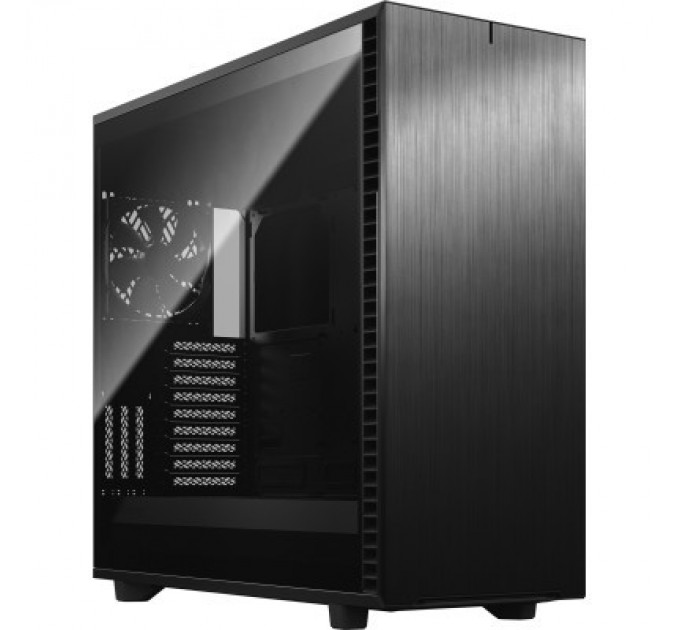Fractal Design Корпус Fractal Design Define 7 XL B TG Dark (FD-C-DEF7X-03)
