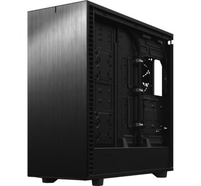 Fractal Design Корпус Fractal Design Define 7 XL B TG Dark (FD-C-DEF7X-03)