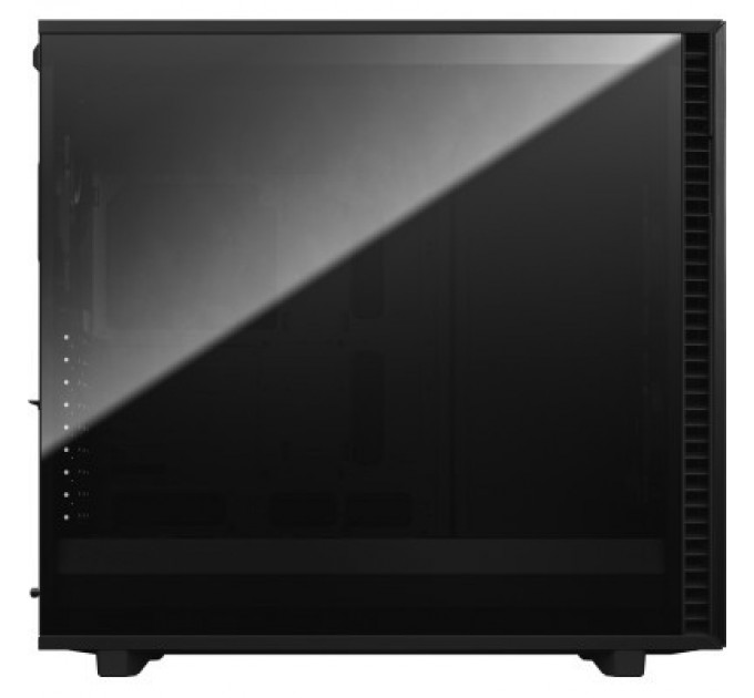 Fractal Design Корпус Fractal Design Define 7 XL B TG Dark (FD-C-DEF7X-03)