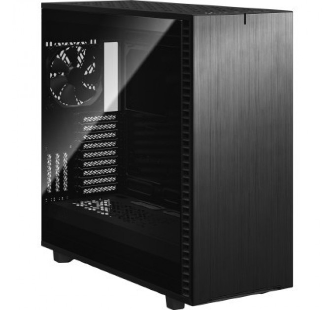 Fractal Design Корпус Fractal Design Define 7 XL B TG Dark (FD-C-DEF7X-03)