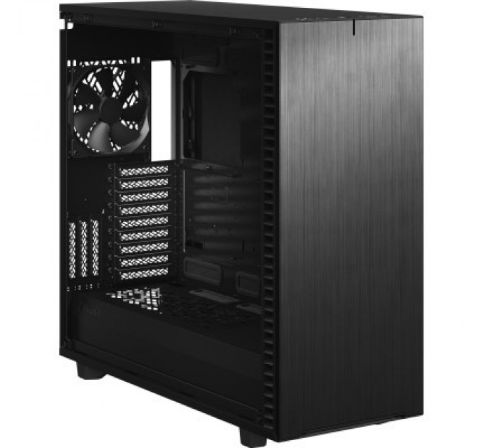 Fractal Design Корпус Fractal Design Define 7 XL B TG Dark (FD-C-DEF7X-03)