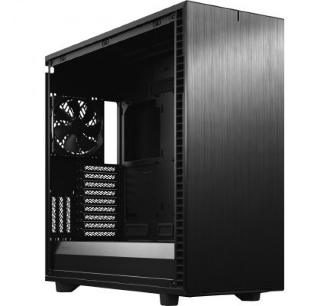 Fractal Design Корпус Fractal Design Define 7 XL B TG Dark (FD-C-DEF7X-03)