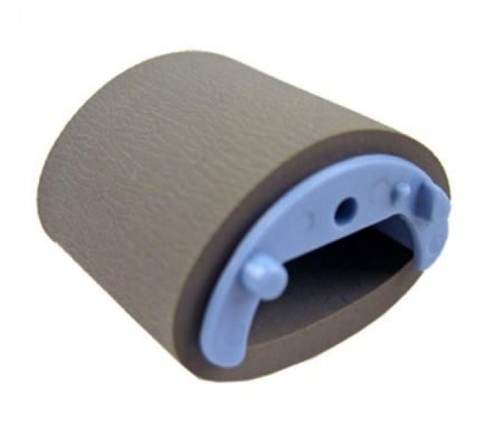 Patron Ролик Pickup Roller для HP LJ 1010/1012/1015 (RC1-2050/RL1-0266) Patron (ROL-HP-RC1-2050-PN)