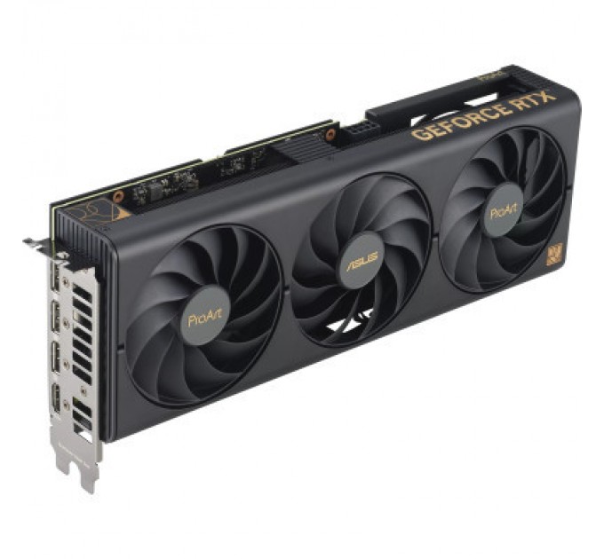 ASUS Відеокарта ASUS GeForce RTX4060 8Gb ProArt OC (PROART-RTX4060-O8G)