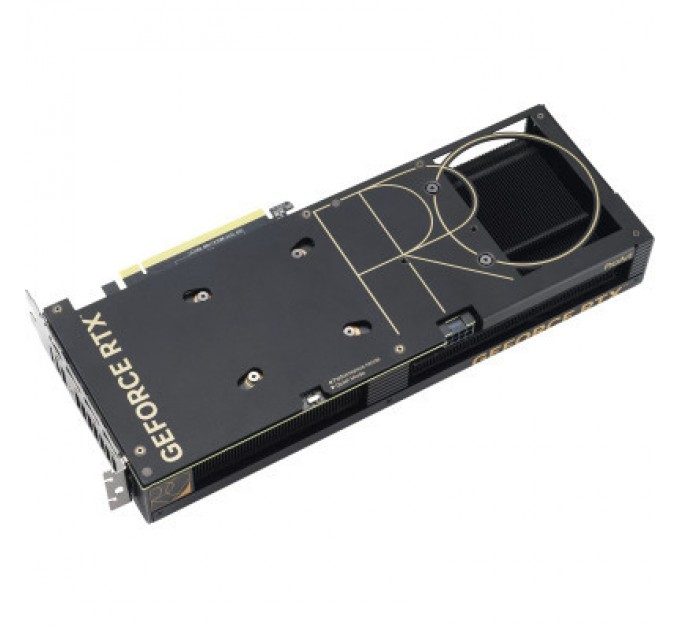 ASUS Відеокарта ASUS GeForce RTX4060 8Gb ProArt OC (PROART-RTX4060-O8G)