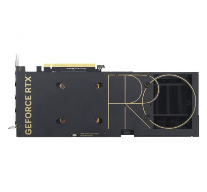 ASUS Відеокарта ASUS GeForce RTX4060 8Gb ProArt OC (PROART-RTX4060-O8G)