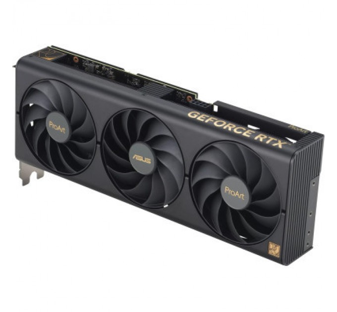 ASUS Відеокарта ASUS GeForce RTX4060 8Gb ProArt OC (PROART-RTX4060-O8G)