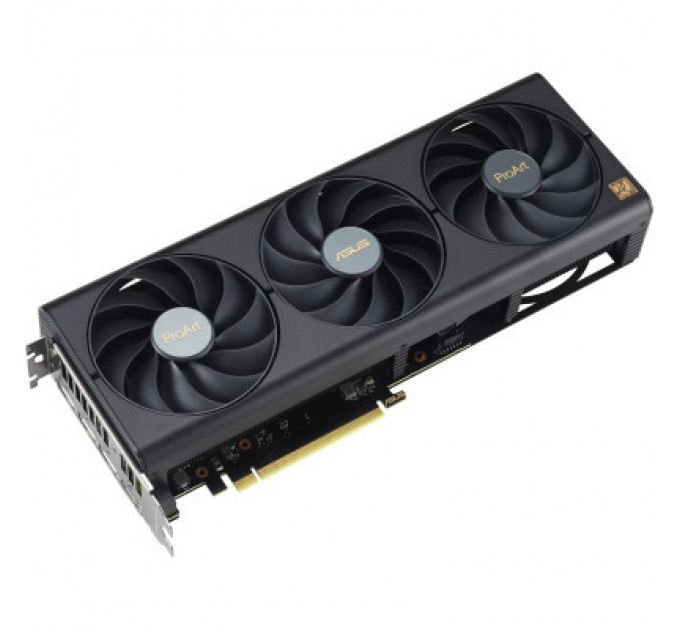 ASUS Відеокарта ASUS GeForce RTX4060 8Gb ProArt OC (PROART-RTX4060-O8G)