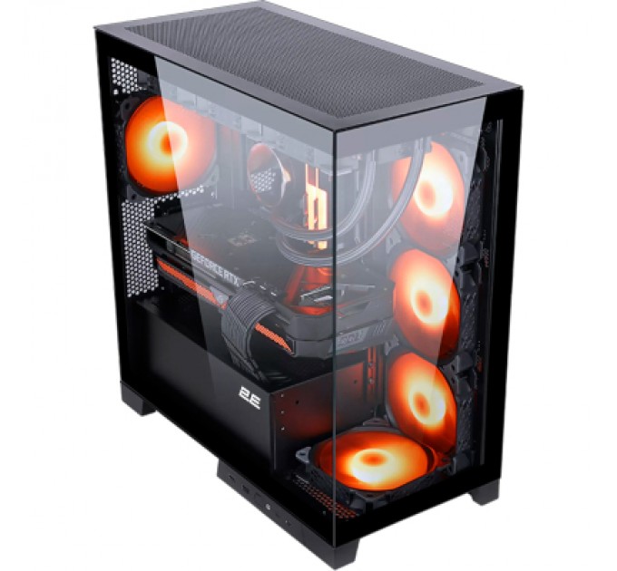 2E Корпус 2E 2E-GK701B