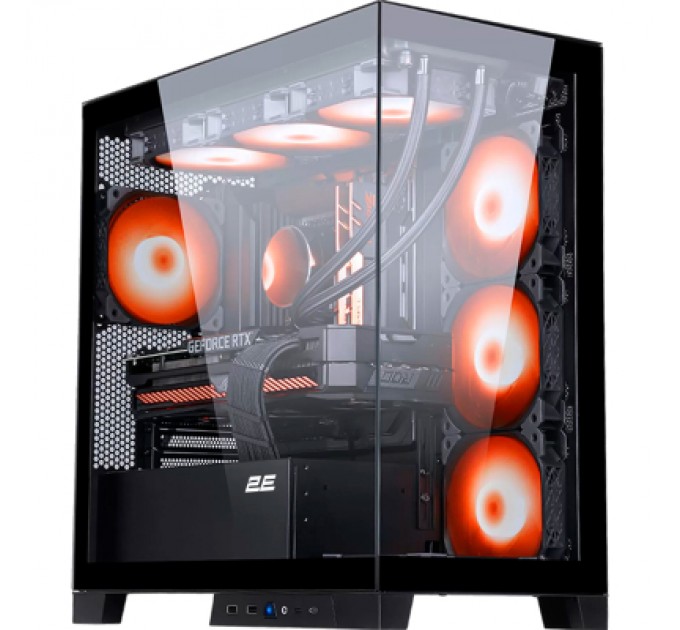 2E Корпус 2E 2E-GK701B