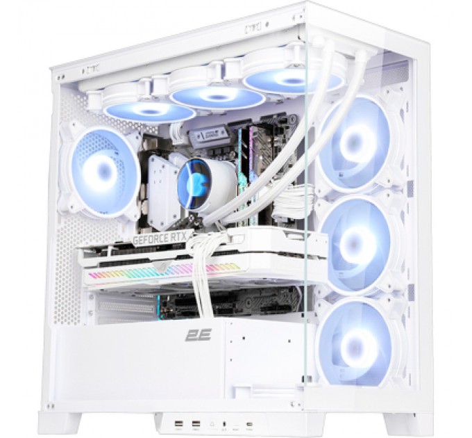 2E Корпус 2E 2E-GK701W