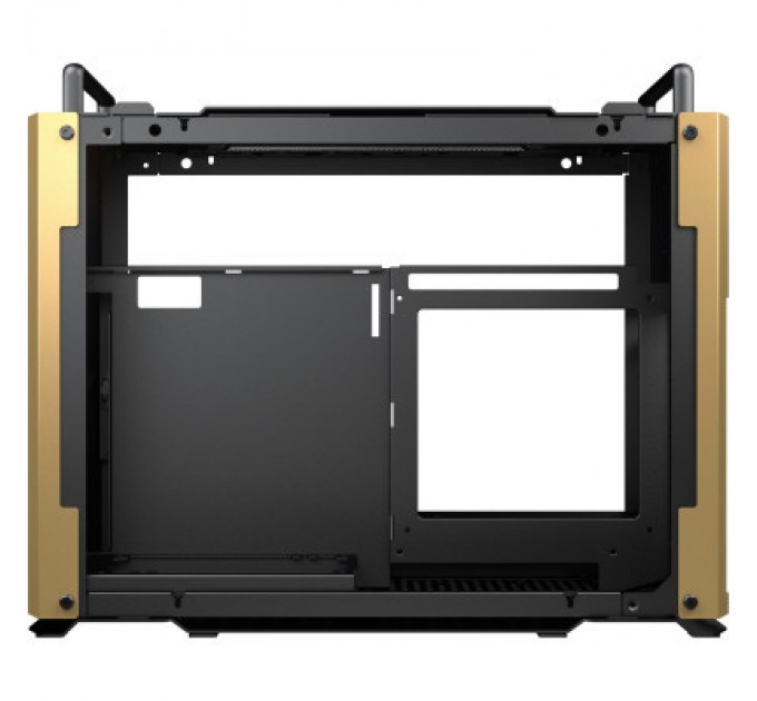 Cougar Корпус Cougar DUST 2 Desert Sand