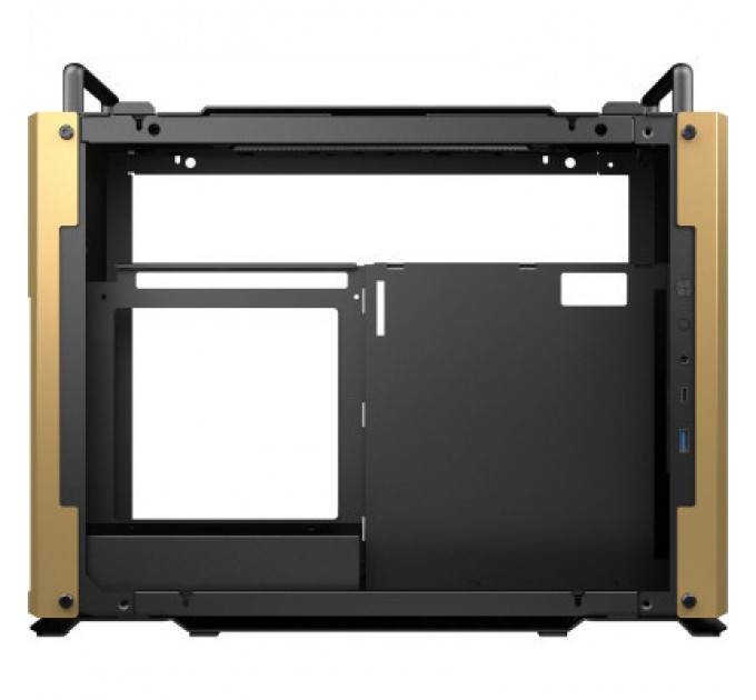 Cougar Корпус Cougar DUST 2 Desert Sand