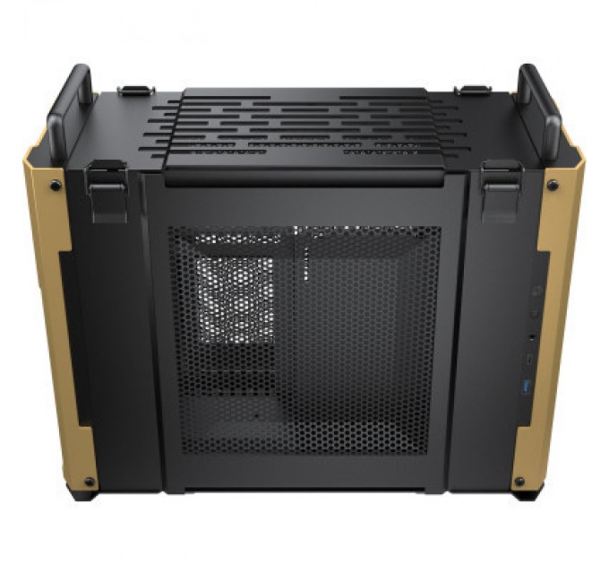 Cougar Корпус Cougar DUST 2 Desert Sand