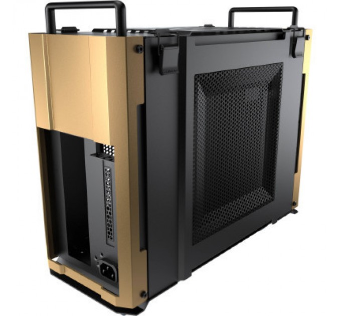 Cougar Корпус Cougar DUST 2 Desert Sand