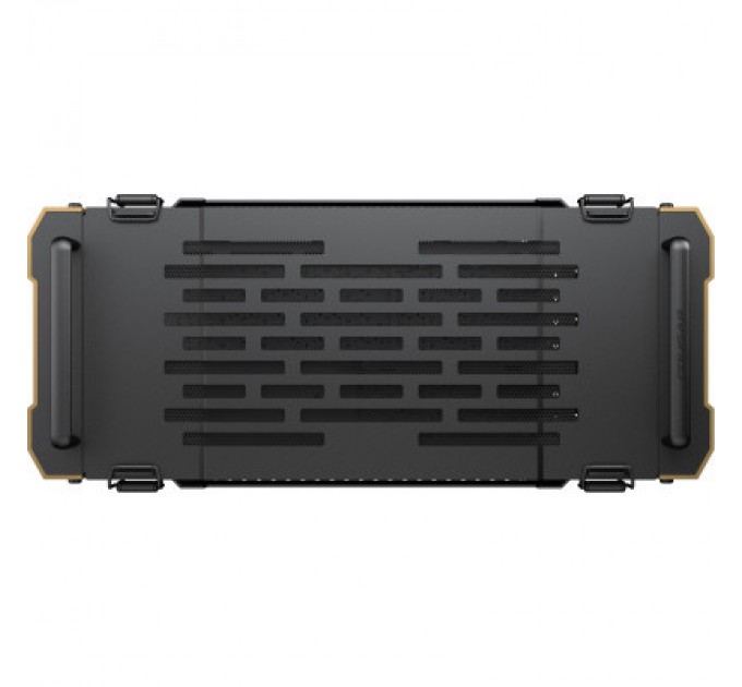 Cougar Корпус Cougar DUST 2 Desert Sand