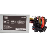 Блок живлення 1stPlayer 400W (PS-400SFX APFC)