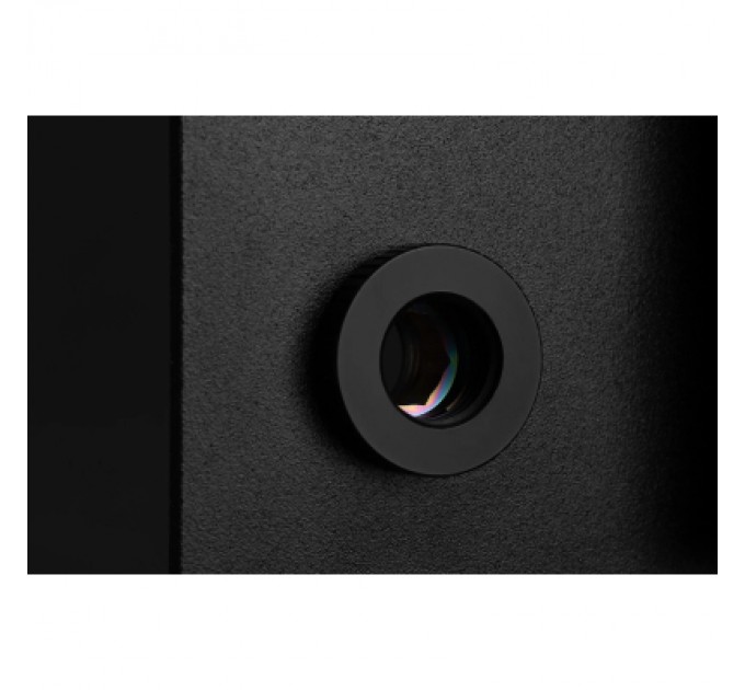 Ekwb Фітинг для СРО Ekwb EK-Quantum Torque Pass-Through G1/4 - Black (3831109905456)