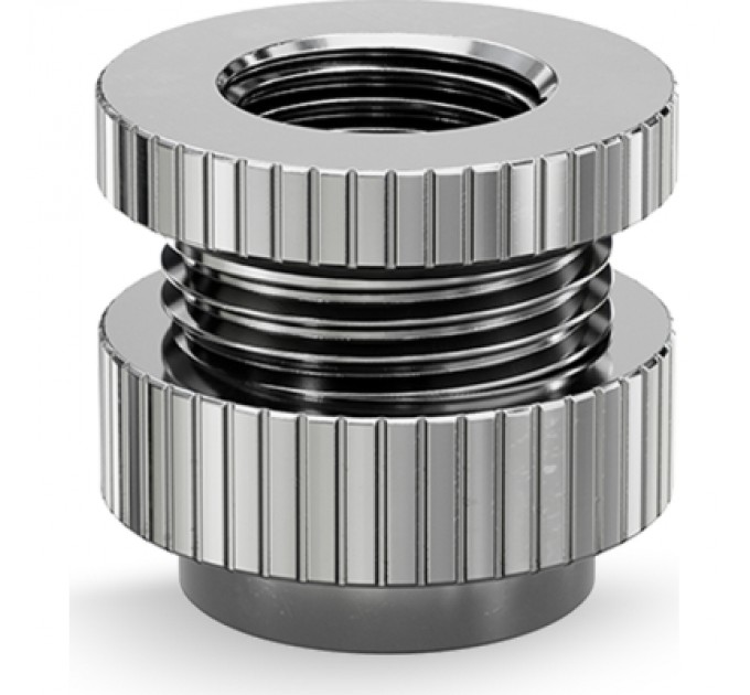 Ekwb Фітинг для СРО Ekwb EK-Quantum Torque Pass-Through G1/4 - Nickel (3831109905449)