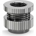 Ekwb Фітинг для СРО Ekwb EK-Quantum Torque Pass-Through G1/4 - Nickel (3831109905449)