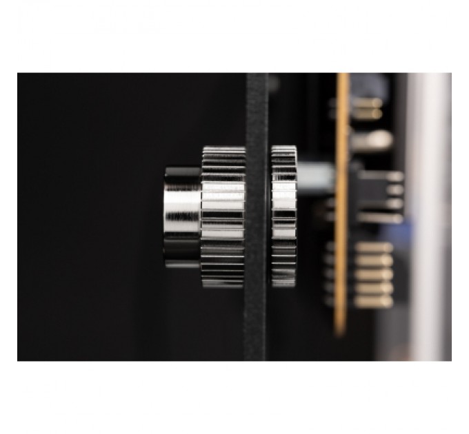 Ekwb Фітинг для СРО Ekwb EK-Quantum Torque Pass-Through G1/4 - Nickel (3831109905449)